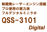 QSS-3101
